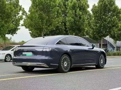Stelato Xiangjie S9 pure electric Max rear drive 100kWh (192-line lidar) - фото 9