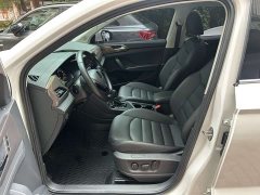 Lexus Tuyue 280TSI two-wheel drive luxury version - фото 10