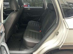 Lexus Tuyue 280TSI two-wheel drive luxury version - фото 11
