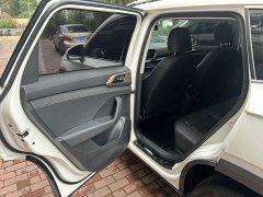 Lexus Tuyue 280TSI two-wheel drive luxury version - фото 12
