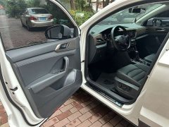 Lexus Tuyue 280TSI two-wheel drive luxury version - фото 13