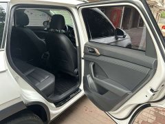 Lexus Tuyue 280TSI two-wheel drive luxury version - фото 16