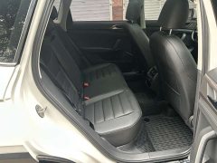 Lexus Tuyue 280TSI two-wheel drive luxury version - фото 17