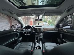 Lexus Tuyue 280TSI two-wheel drive luxury version - фото 18