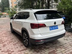Lexus Tuyue 280TSI two-wheel drive luxury version - фото 4