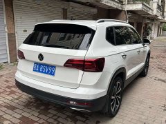Lexus Tuyue 280TSI two-wheel drive luxury version - фото 5