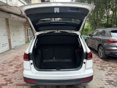 Lexus Tuyue 280TSI two-wheel drive luxury version - фото 7