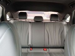 Lynk & Co Xingrui 2025 Dongfang Yao 1.5TD Kunlun Edition - фото 13