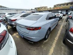 Lynk & Co Xingrui 2025 Dongfang Yao 1.5TD Kunlun Edition - фото 14