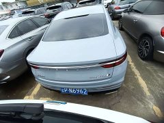 Lynk & Co Xingrui 2025 Dongfang Yao 1.5TD Kunlun Edition - фото 15