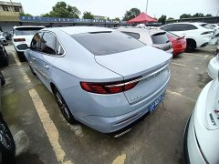 Lynk & Co Xingrui 2025 Dongfang Yao 1.5TD Kunlun Edition - фото 16