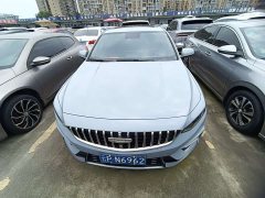 Lynk & Co Xingrui 2025 Dongfang Yao 1.5TD Kunlun Edition - фото 2
