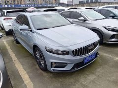 Lynk & Co Xingrui 2025 Dongfang Yao 1.5TD Kunlun Edition - фото 3