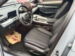 Lynk & Co Xingrui 2025 Dongfang Yao 1.5TD Kunlun Edition - фото 4
