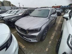 Geely Xingyue L 2.0TD DCT EVO 2WD Comfort - фото 1
