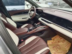 Geely Xingyue L 2.0TD DCT EVO 2WD Comfort - фото 10