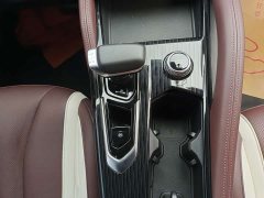 Geely Xingyue L 2.0TD DCT EVO 2WD Comfort - фото 11