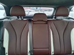 Geely Xingyue L 2.0TD DCT EVO 2WD Comfort - фото 12