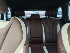 Geely Xingyue L 2.0TD DCT EVO 2WD Comfort - фото 13
