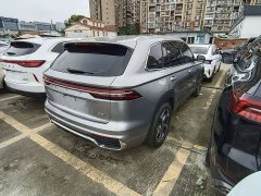 Geely Xingyue L 2.0TD DCT EVO 2WD Comfort - фото 14