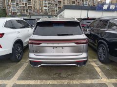 Geely Xingyue L 2.0TD DCT EVO 2WD Comfort - фото 15