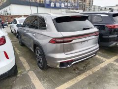 Geely Xingyue L 2.0TD DCT EVO 2WD Comfort - фото 16