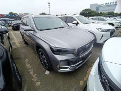 Geely Xingyue L 2.0TD DCT EVO 2WD Comfort - фото 3