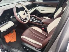 Geely Xingyue L 2.0TD DCT EVO 2WD Comfort - фото 4