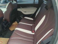 Geely Xingyue L 2.0TD DCT EVO 2WD Comfort - фото 5