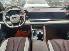 Geely Xingyue L 2.0TD DCT EVO 2WD Comfort - фото 6