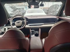 Geely Xingyue L 2.0TD DCT EVO 2WD Comfort - фото 7