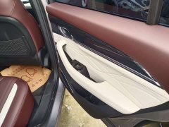 Geely Xingyue L 2.0TD DCT EVO 2WD Comfort - фото 8