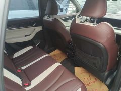 Geely Xingyue L 2.0TD DCT EVO 2WD Comfort - фото 9