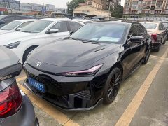 Changan UNI-V 1.5T 500Bar distinguished sports - фото 1