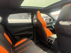Changan UNI-V 1.5T 500Bar distinguished sports - фото 10