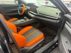 Changan UNI-V 1.5T 500Bar distinguished sports - фото 11