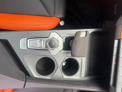 Changan UNI-V 1.5T 500Bar distinguished sports - фото 12
