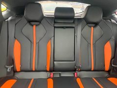 Changan UNI-V 1.5T 500Bar distinguished sports - фото 13