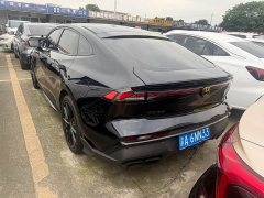 Changan UNI-V 1.5T 500Bar distinguished sports - фото 15