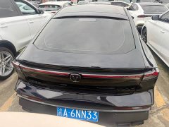 Changan UNI-V 1.5T 500Bar distinguished sports - фото 16