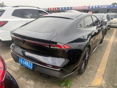 Changan UNI-V 1.5T 500Bar distinguished sports - фото 17