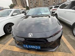Changan UNI-V 1.5T 500Bar distinguished sports - фото 2