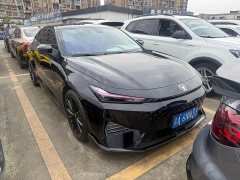 Changan UNI-V 1.5T 500Bar distinguished sports - фото 3