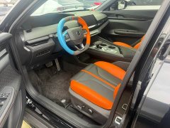 Changan UNI-V 1.5T 500Bar distinguished sports - фото 4