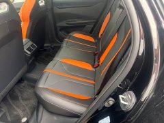 Changan UNI-V 1.5T 500Bar distinguished sports - фото 5