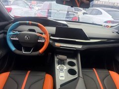 Changan UNI-V 1.5T 500Bar distinguished sports - фото 6