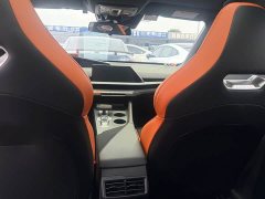 Changan UNI-V 1.5T 500Bar distinguished sports - фото 7