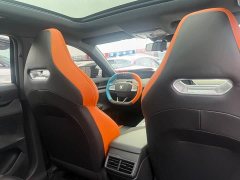 Changan UNI-V 1.5T 500Bar distinguished sports - фото 9