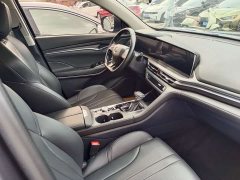 Changan CS75PLUS 1.5T automatic elite - фото 11