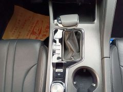 Changan CS75PLUS 1.5T automatic elite - фото 12